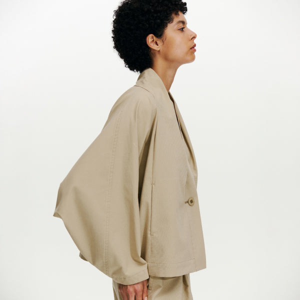 アイテムのご紹介「WASHI STRETCH」 – isseymiyake.com