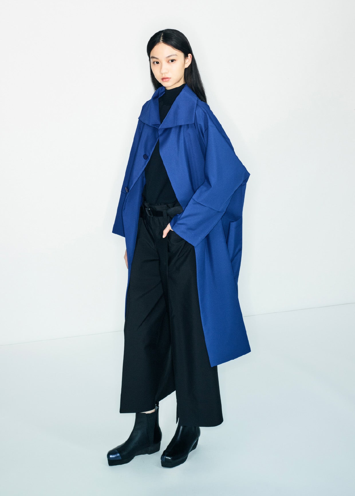 132 5. ISSEY MIYAKE LOOK 41 – isseymiyake.com