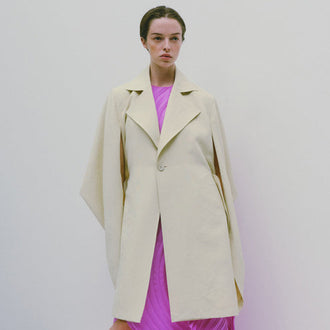 MONO-MA, RESONANT PLEATS