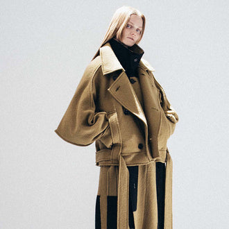 OUT OF A CUBE, RECTILINEAR : MILLED