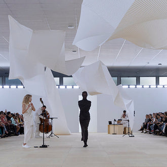SPRING SUMMER 2024 COLLECTION