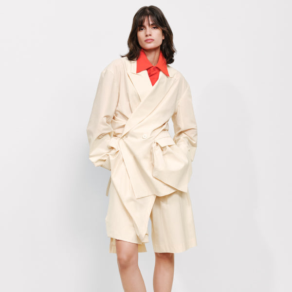 アイテムのご紹介「LOOPED」 – isseymiyake.com