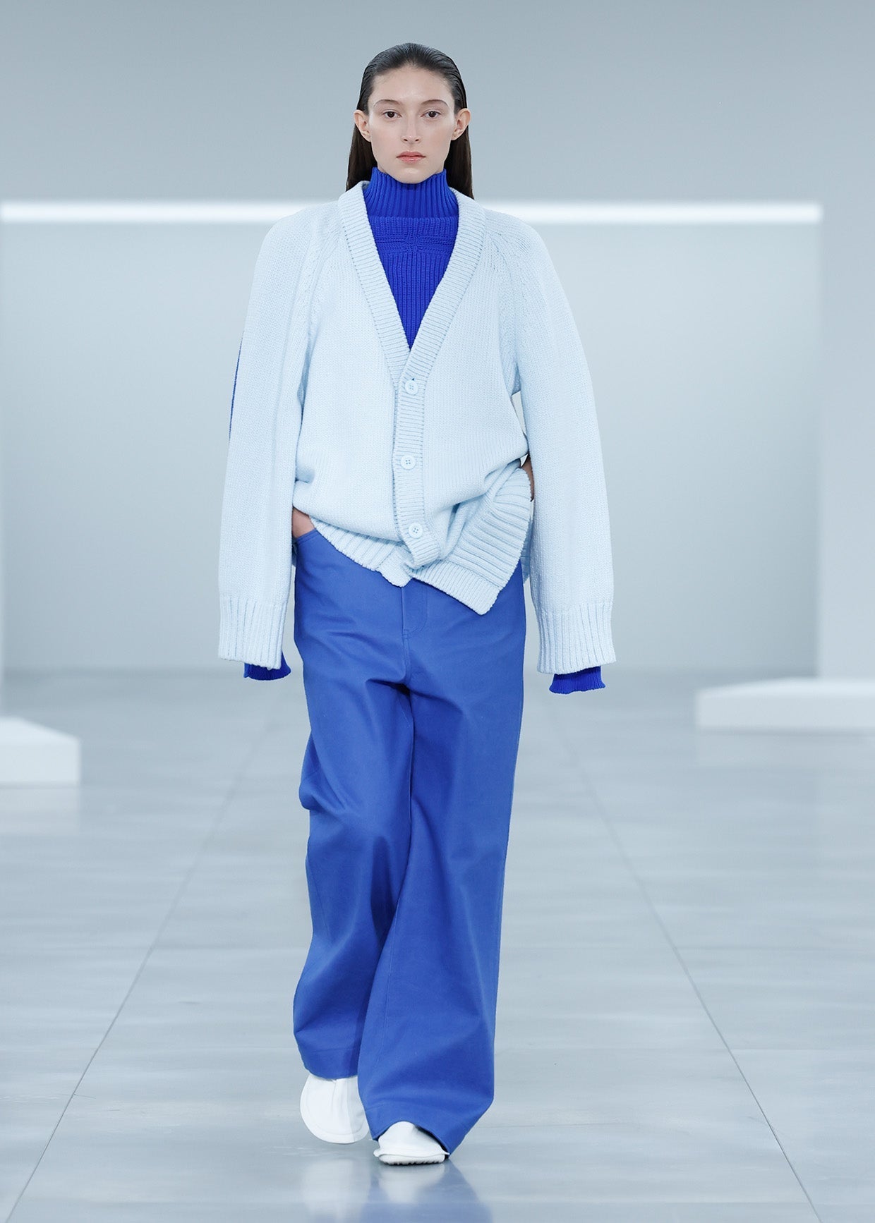 ISSEY MIYAKE AUTUMN WINTER 2025/26 コレクション 26 – isseymiyake.com