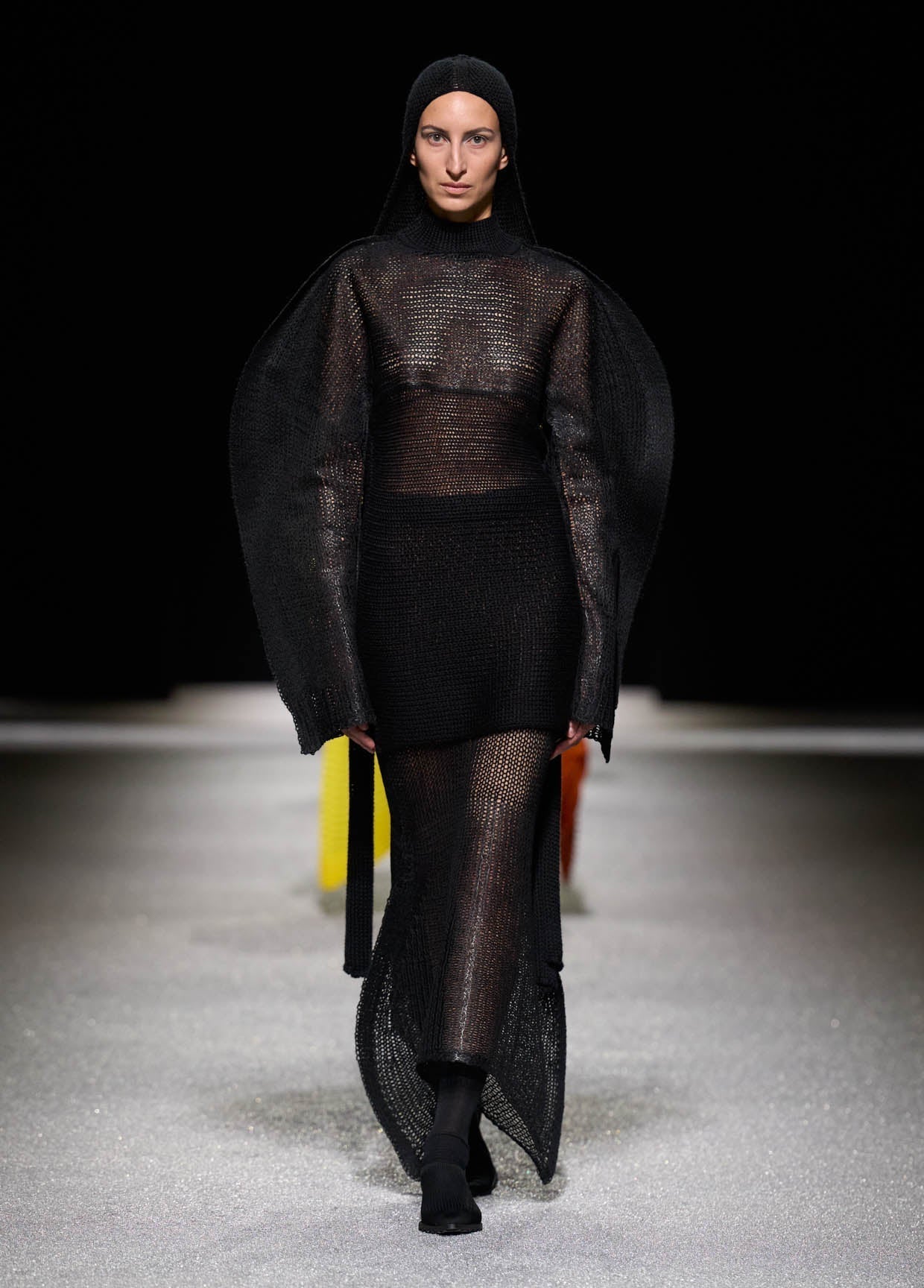 ISSEY MIYAKE AUTUMN WINTER 2026/27 コレクション 38 – isseymiyake.com