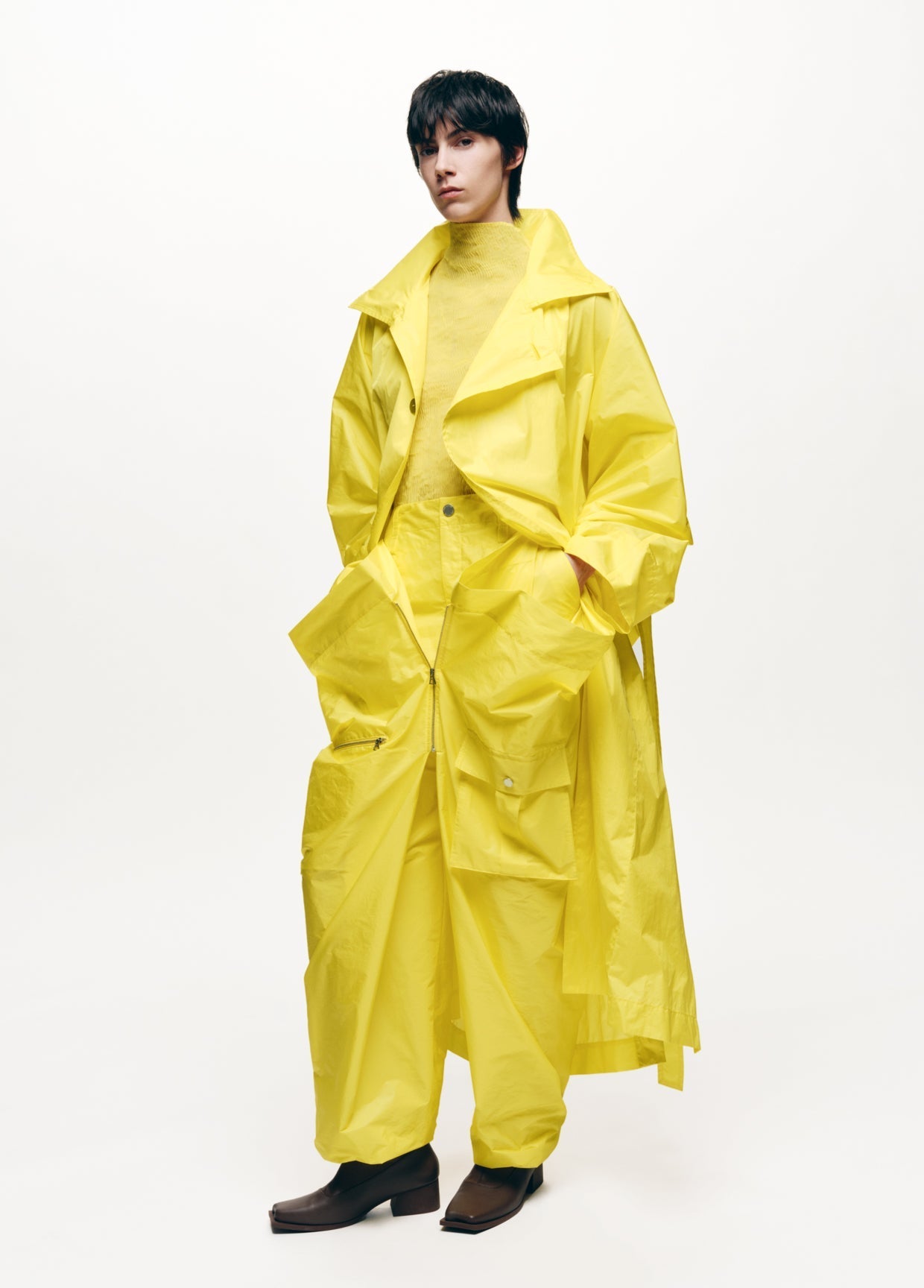 ISSEY MIYAKE LOOK 47 – isseymiyake.com