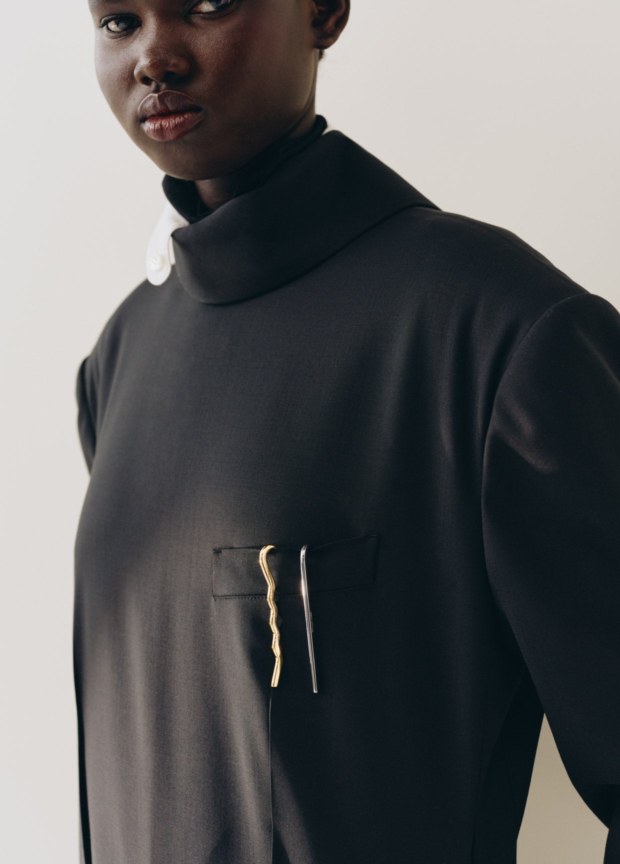 ISSEY MIYAKE LOOK 13 – isseymiyake.com