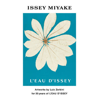 L’EAU D’ISSEY 誕生30周年