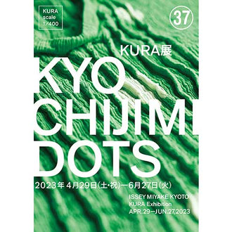 KYO CHIJIMI DOTS