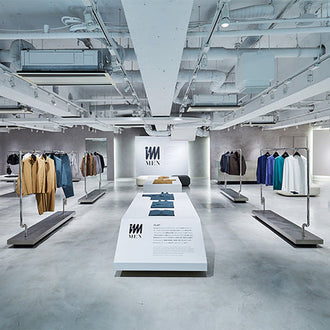 ISSEY MIYAKE SEMBAで販売スタート