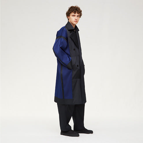 パンツ issey miyake im men double weave flat パンツ issey miyake im men double weave flat ISSEY MIYAKE