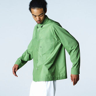 ONE CUT SHIRT 1