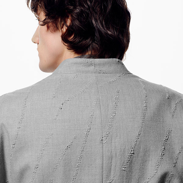 アイテムのご紹介「FLY WOOL」 – isseymiyake.com