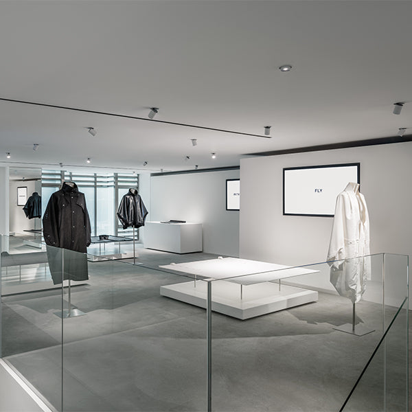 特別展「FLY WITH IM MEN」台中で開催 – isseymiyake.com