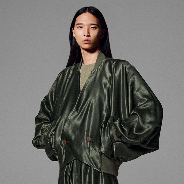 アイテムのご紹介「SATIN WASH」 – isseymiyake.com