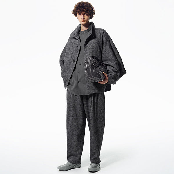 の*ふ様 Im men Issey Miyake Start of the SPRING SUMMER 2025 Season – ISSEY MIYAKE ONLINE STORE