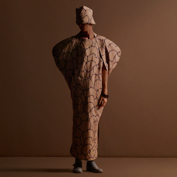 アイテムのご紹介「VASE JACQUARD SHIRT」 – isseymiyake.com