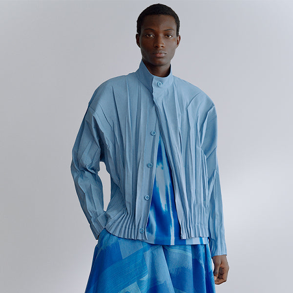 アイテムのご紹介「EDGE」 – isseymiyake.com