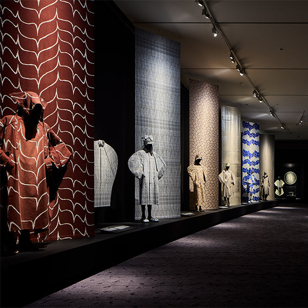 加守田章二とIM MEN」京都国立近代美術館で開催 – isseymiyake.com