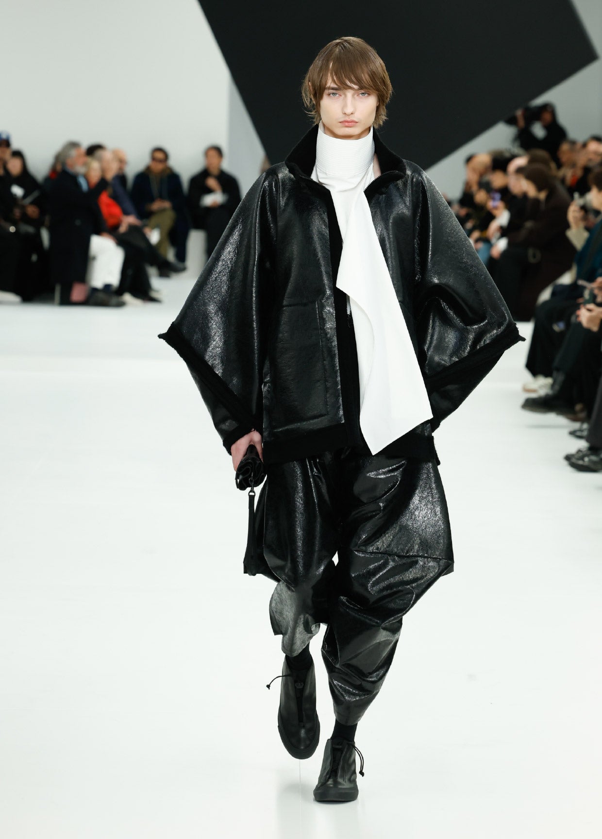 IM MEN AUTUMN WINTER 2025/26 コレクション 12 – isseymiyake.com