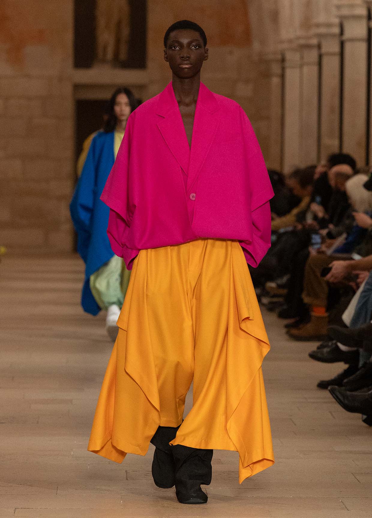 IM MEN AUTUMN WINTER 2026/27 コレクション 36 – isseymiyake.com