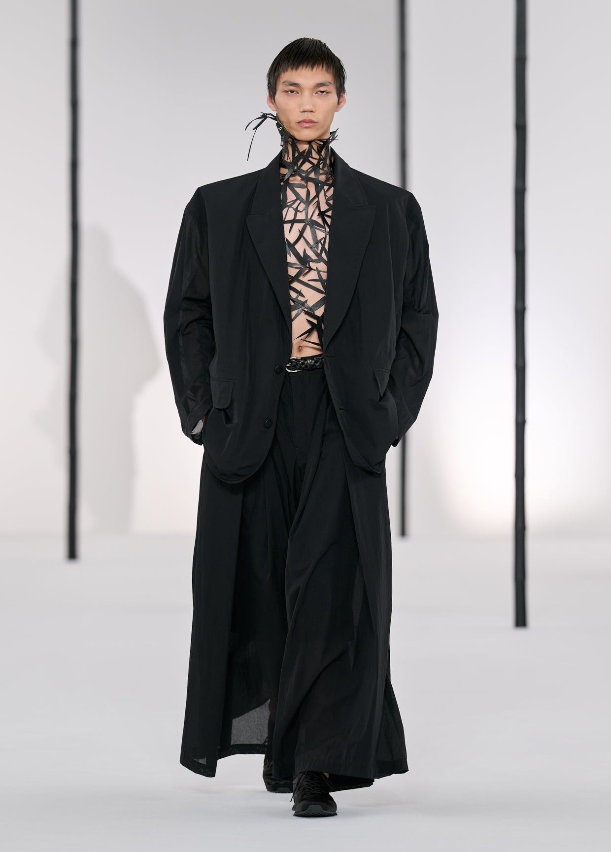IM MEN SPRING SUMMER 2027 コレクション 07 – isseymiyake.com