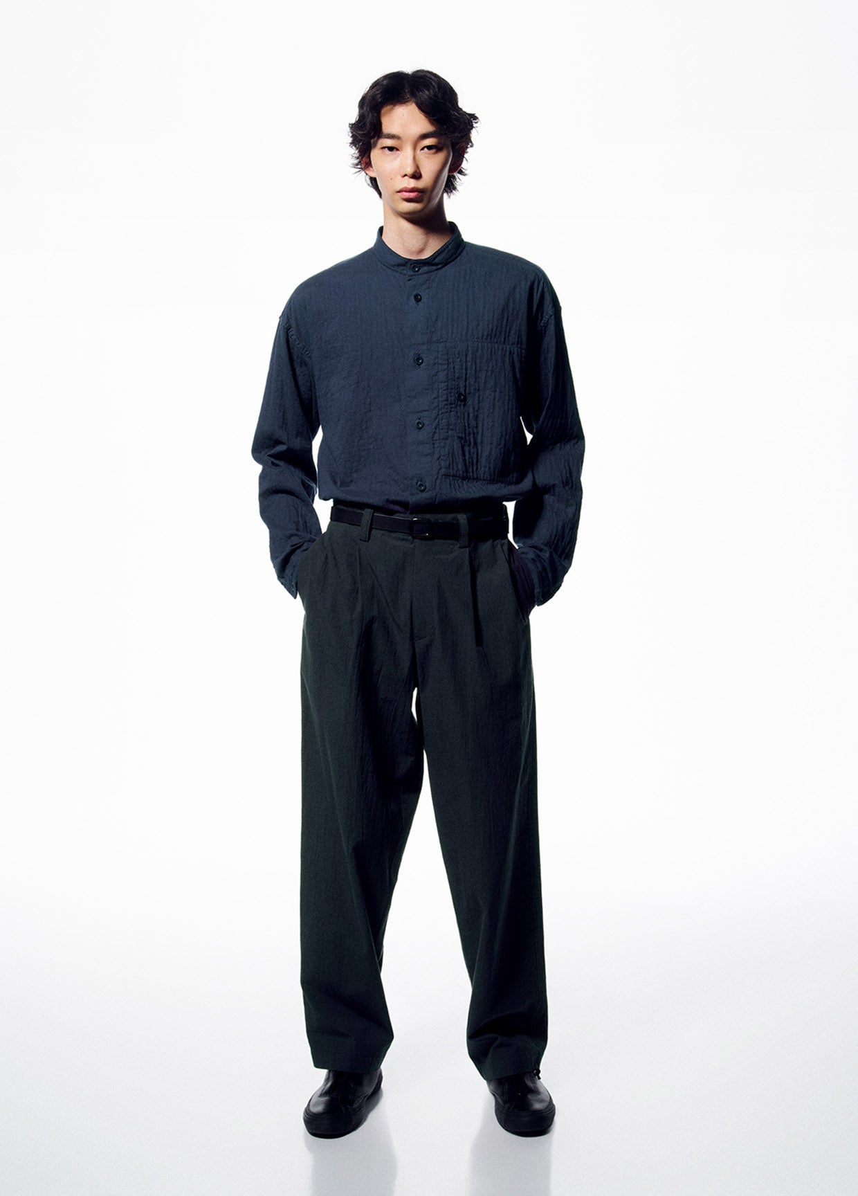 IM MEN ISSEY MIYAKE BREEZE IMMEN アイムメン IM MEN – ISSEY MIYAKE ONLINE STORE