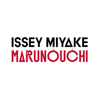 ISSEY MIYAKE MARUNOUCHI 7月5日(土)営業時間変更のお知らせ