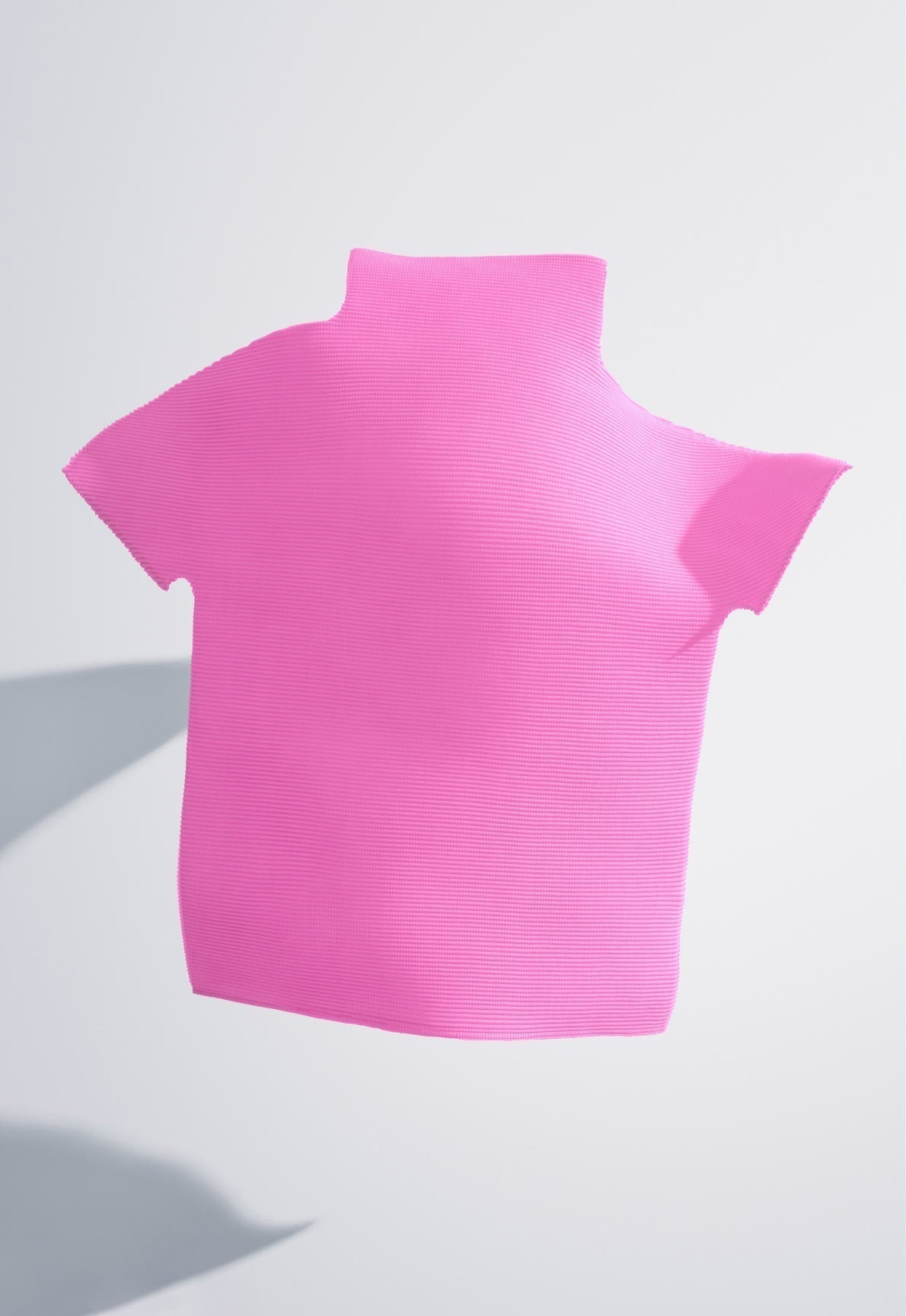 me ISSEY MIYAKE カタログ SS26 15 – isseymiyake.com