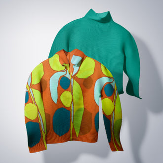 HARVEST, STRETCH PLEATS 6