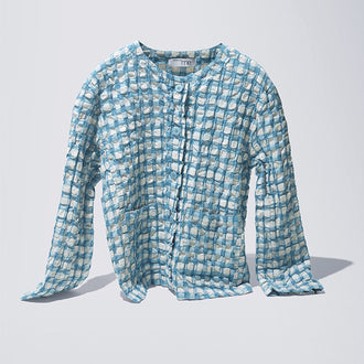 REmeTEX GINGHAM CHECK