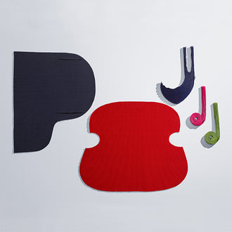 SESSION PLEATS, SESSION PLEATS BAG