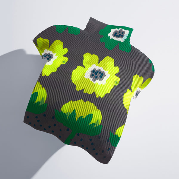 アイテムのご紹介「GROW」「GROW PRINT CAULIFLOWER