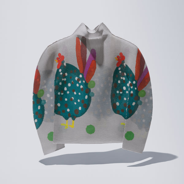 アイテムのご紹介「DAWN」 – isseymiyake.com