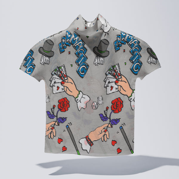 アイテムのご紹介「MAGIC」 – isseymiyake.com