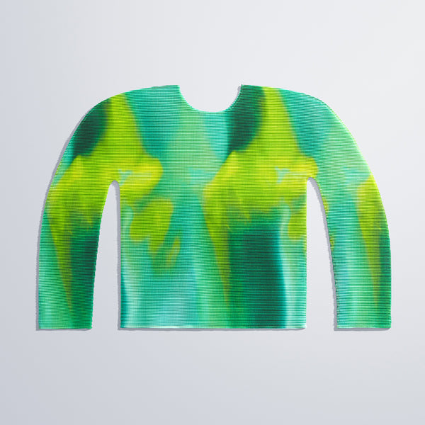 アイテムのご紹介「AURORA」 – isseymiyake.com