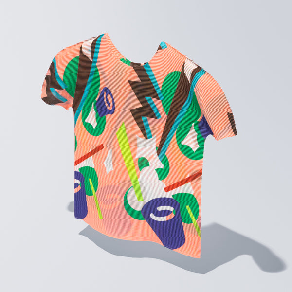 アイテムのご紹介「SURPRISE BOX」 – isseymiyake.com