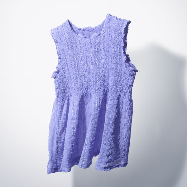 アイテムのご紹介「SHIRT STRIPE CAULIFLOWER」 – isseymiyake.com