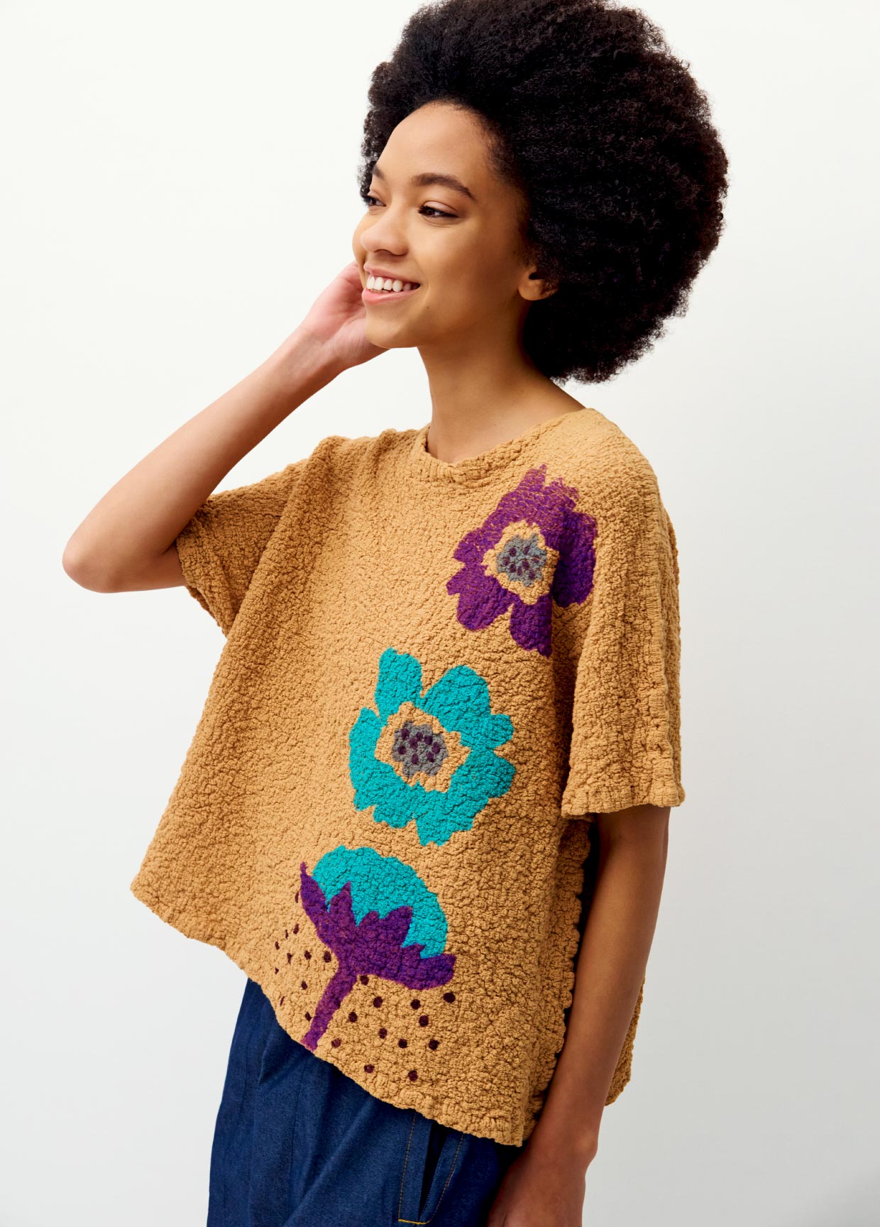 me ISSEY MIYAKE LOOK 20 – isseymiyake.com