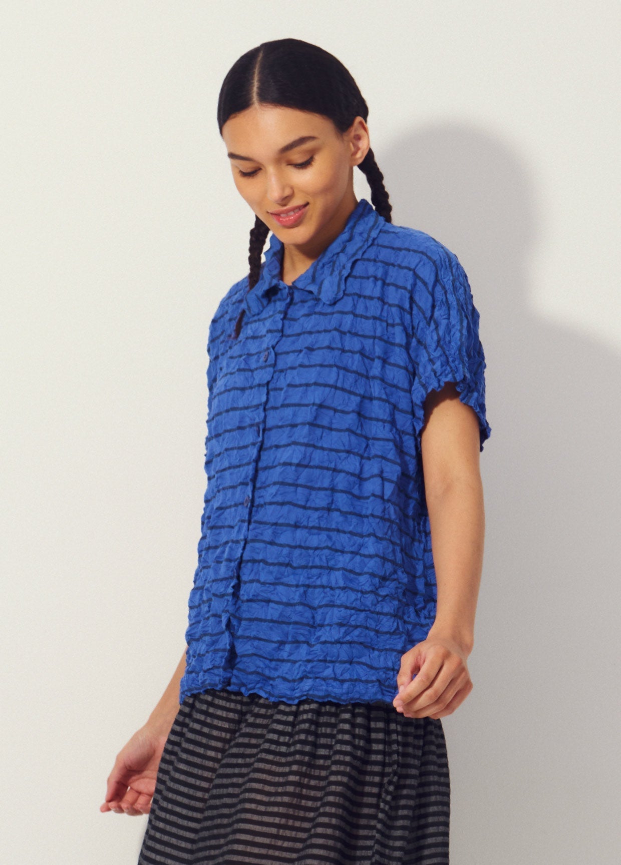 me ISSEY MIYAKE LOOK 15 – isseymiyake.com