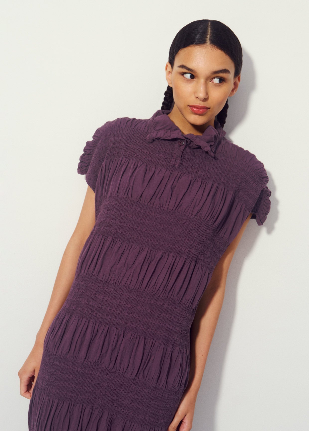me by issey miyake ワンピース me ISSEY MIYAKE LOOK 18 – isseymiyake.com