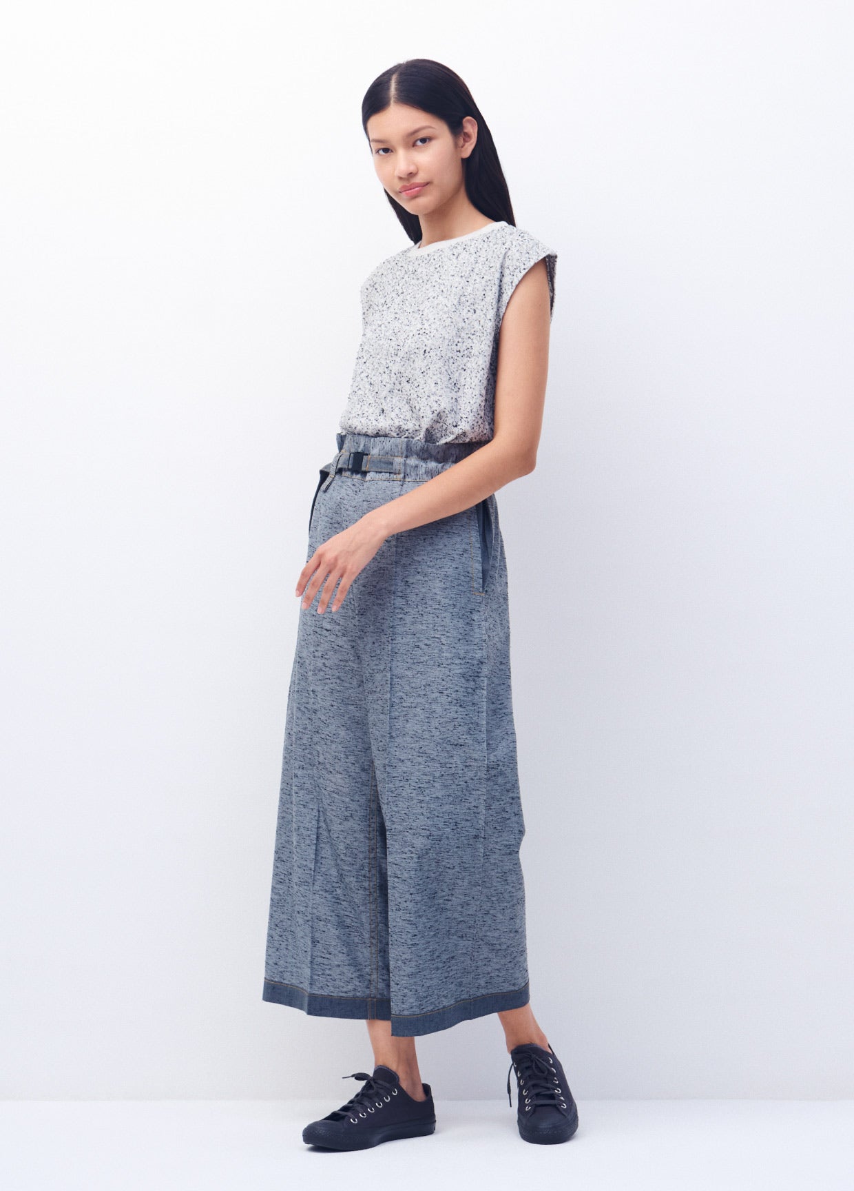 me ISSEY MIYAKE LOOK 27 – isseymiyake.com
