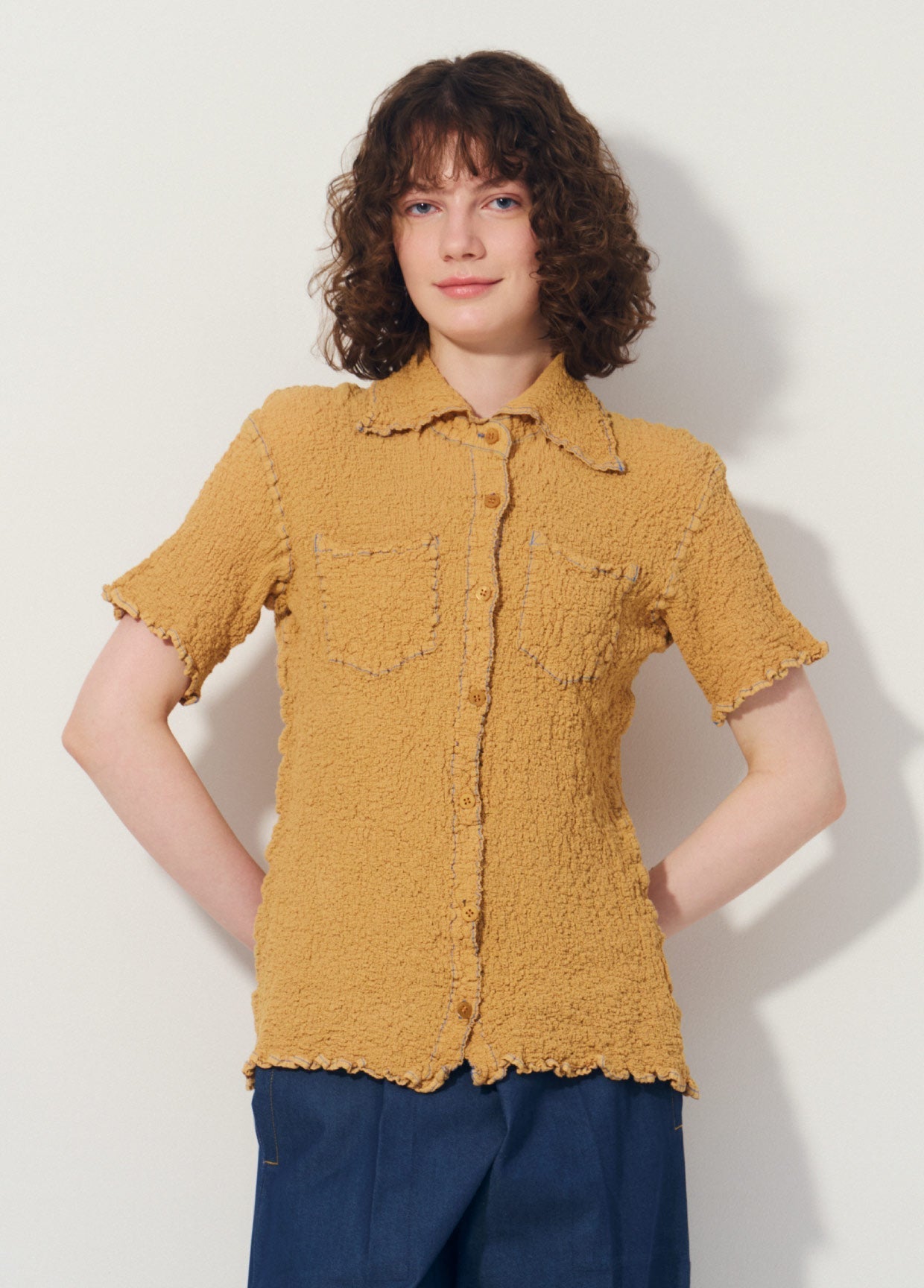 me ISSEY MIYAKE LOOK 04 – isseymiyake.com