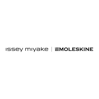 新プロジェクト「ISSEY MIYAKE|MOLESKINE」始動のお知らせ