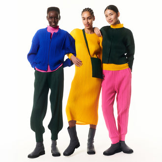 MONTHLY COLORS:OCTOBER