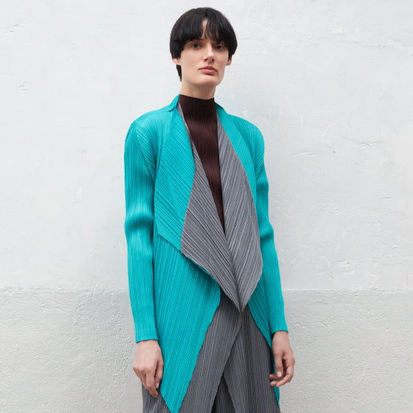 アイテムのご紹介「MONTHLY COLORS : JANUARY」 – isseymiyake.com