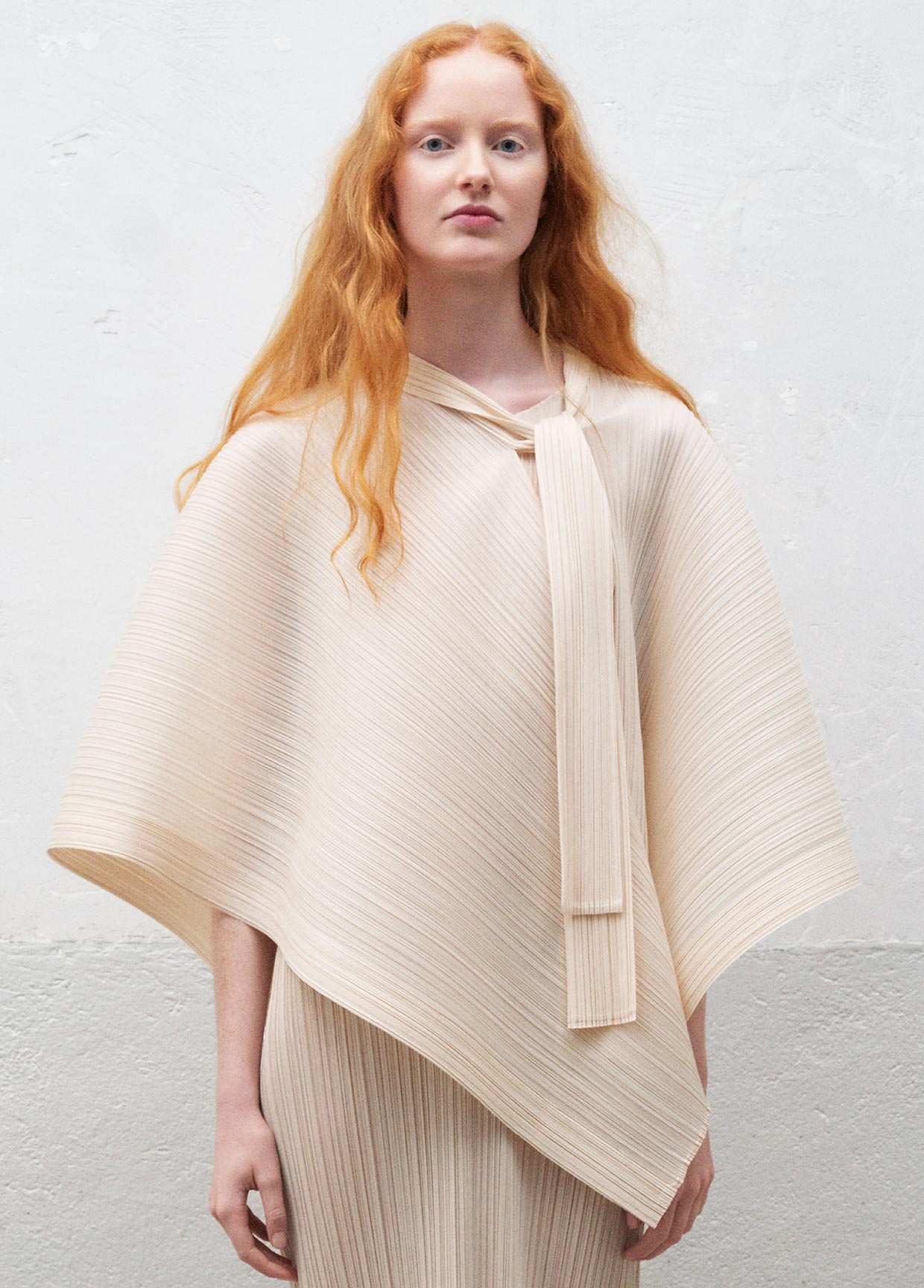 プリーツプリーズ アイテムのご紹介 「MONTHLY COLORS：JUNE」 – isseymiyake.com