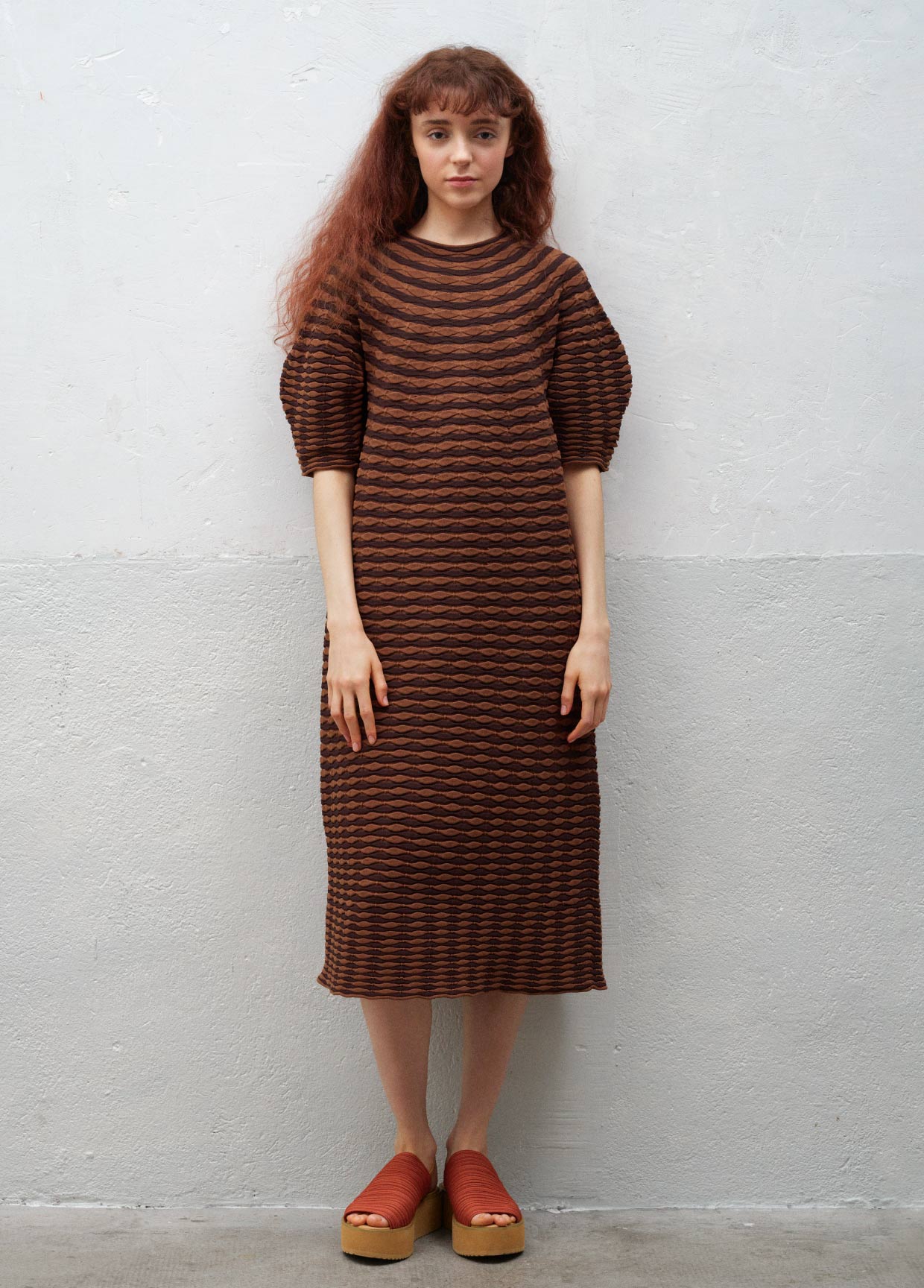 【美品】PLEATS PLEASE ISSEY MIYAKE 26SSスカート PLEATS PLEASE ISSEY MIYAKE LOOK 26 – isseymiyake.com