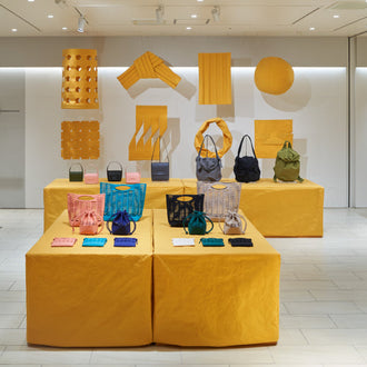 GOOD GOODS ISSEY MIYAKE「工夫 KUFU」