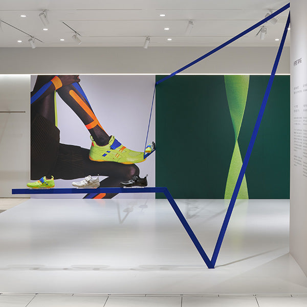 ISSEY MIYAKE FOOT「ISSEY MIYAKE FOOT」 – isseymiyake.com