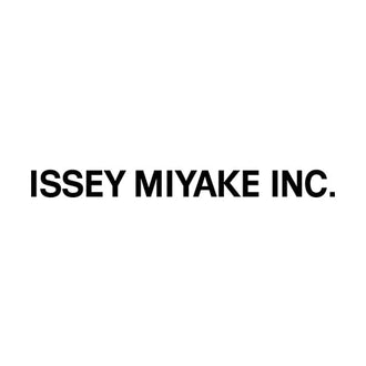 ISSEY MIYAKE ロゴ